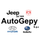 Logo Autogepy Spa